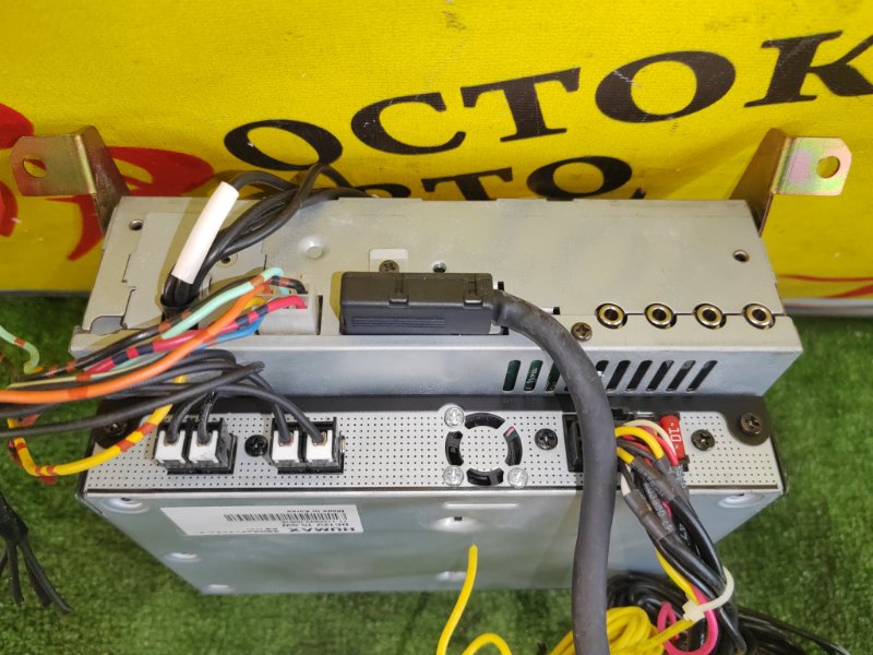 Магнитола, 5000 рублей, Красноярск