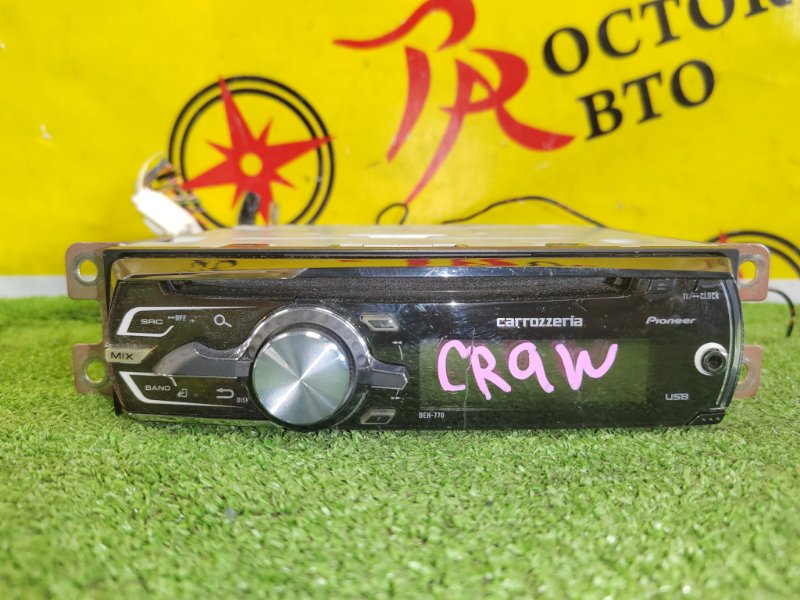 Магнитола, 5000 рублей, Красноярск