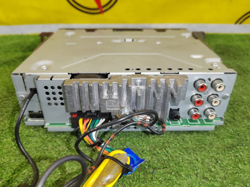 Магнитола, 5000 рублей, Красноярск