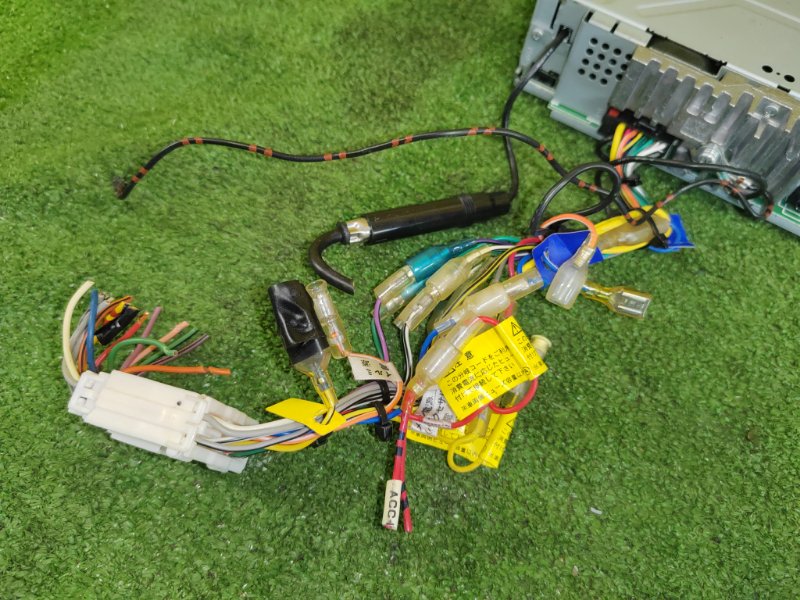 Магнитола, 5000 рублей, Красноярск