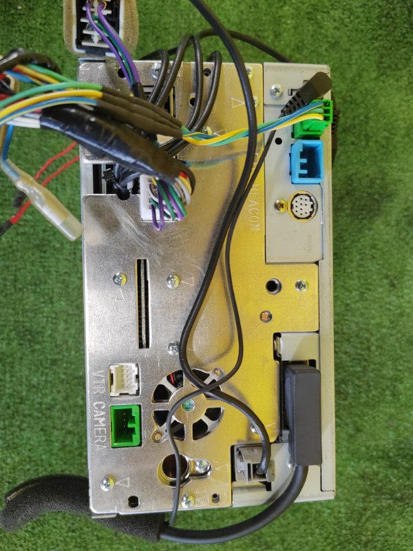 Магнитола, 350 рублей, Красноярск