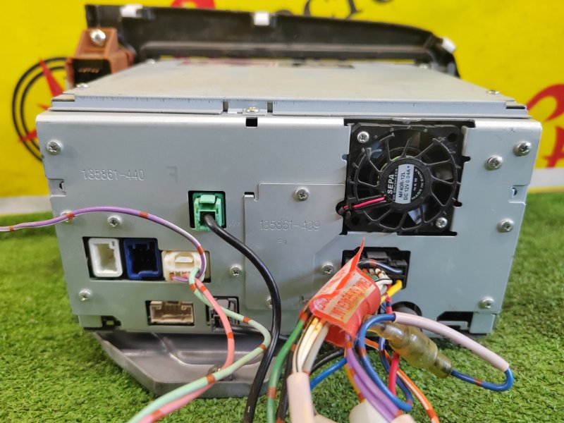 Магнитола, 1500 рублей, Красноярск