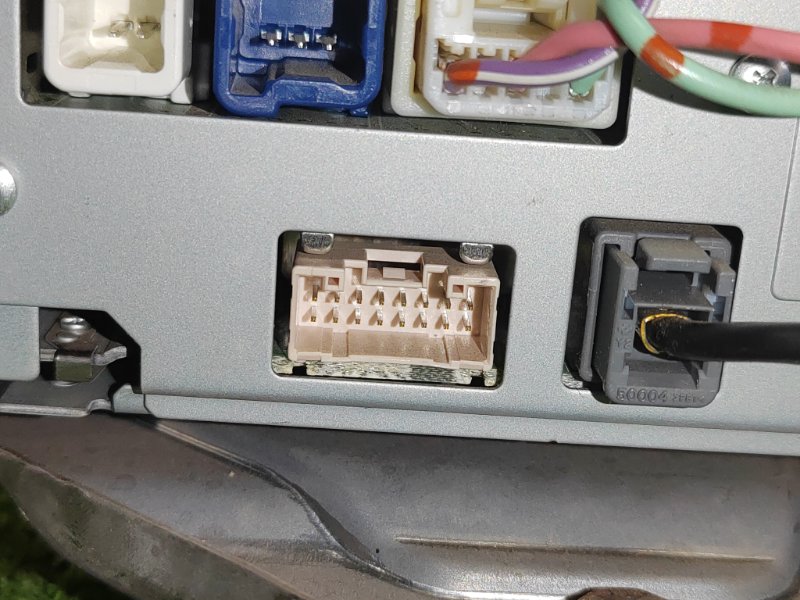 Магнитола, 1500 рублей, Красноярск