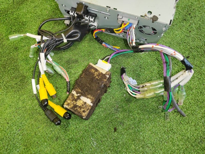 Магнитола, 5000 рублей, Красноярск