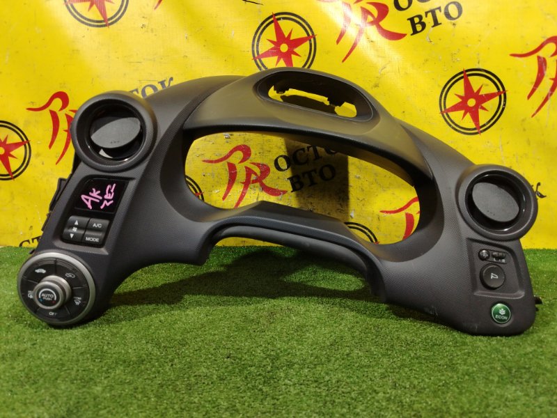 Блок управления климат-контролем, 1000 рублей, Красноярск