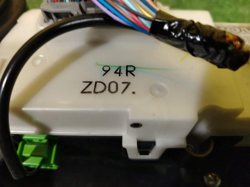 Блок управления климат-контролем, 1000 рублей, Красноярск