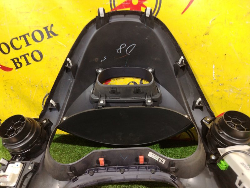 Блок управления климат-контролем, 1000 рублей, Красноярск