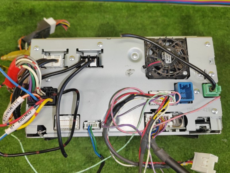 Магнитола, 1000 рублей, Красноярск