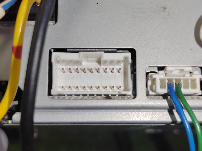 Магнитола, 1000 рублей, Красноярск