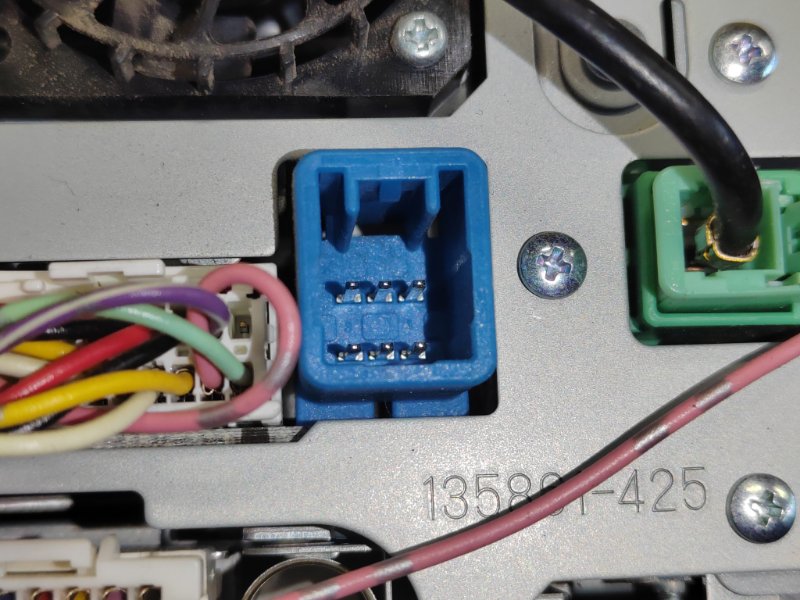 Магнитола, 1000 рублей, Красноярск