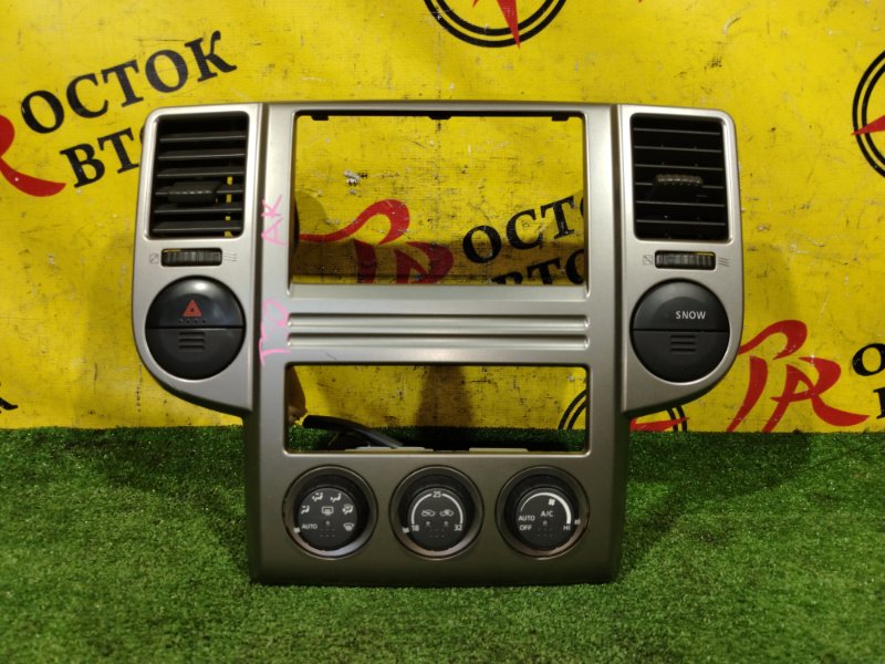 Блок управления климат-контролем, 600 рублей, Красноярск