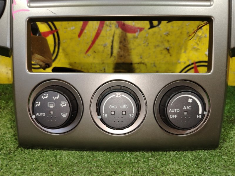 Блок управления климат-контролем, 600 рублей, Красноярск