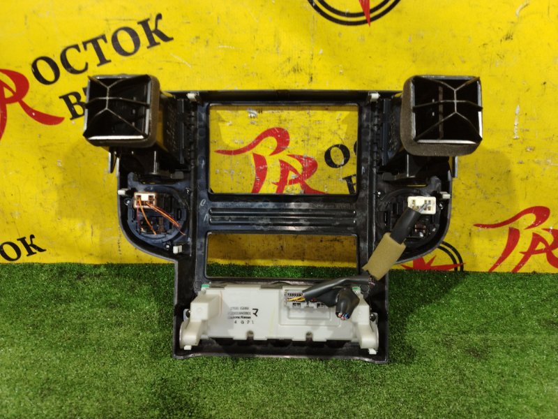 Блок управления климат-контролем, 600 рублей, Красноярск