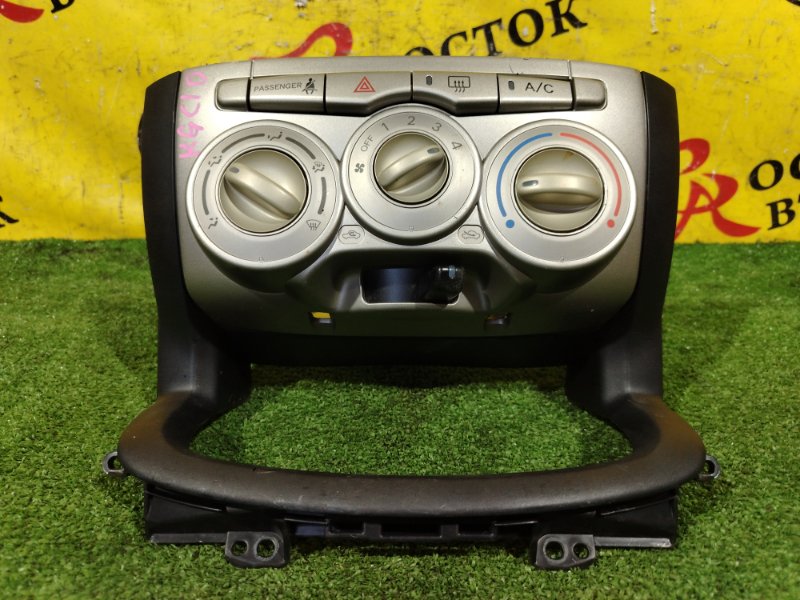 Блок управления климат-контролем, 300 рублей, Красноярск