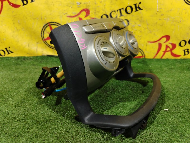 Блок управления климат-контролем, 300 рублей, Красноярск