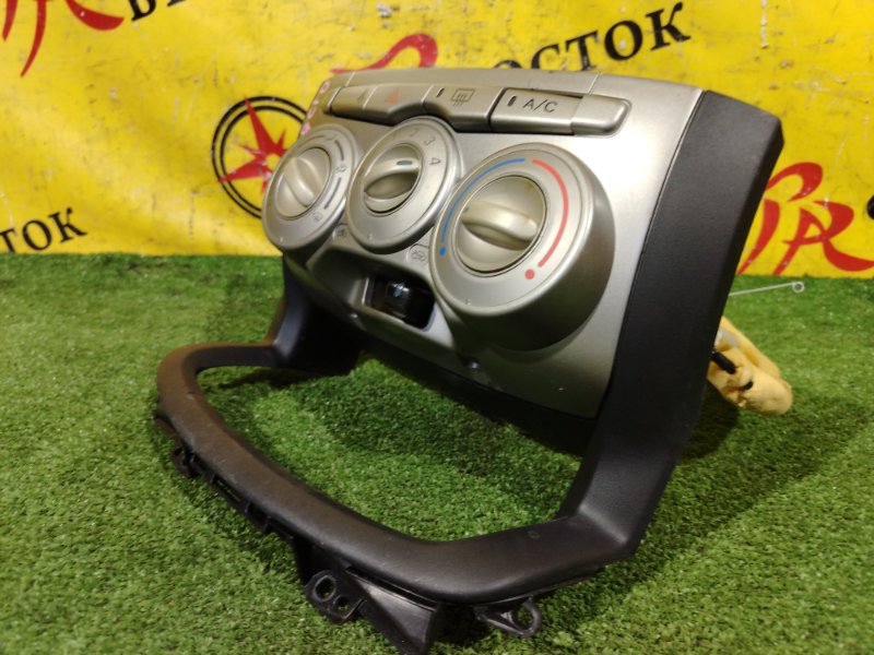 Блок управления климат-контролем, 300 рублей, Красноярск