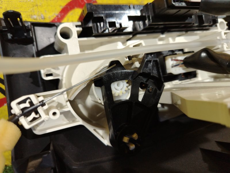 Блок управления климат-контролем, 300 рублей, Красноярск