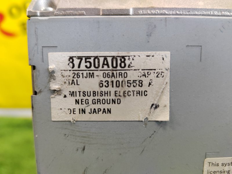 Магнитола, 1500 рублей, Красноярск