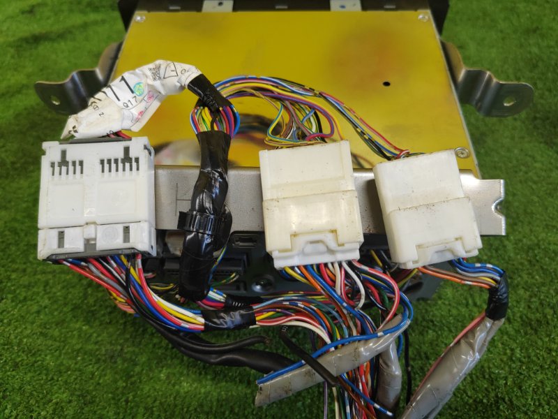 Магнитола, 1500 рублей, Красноярск