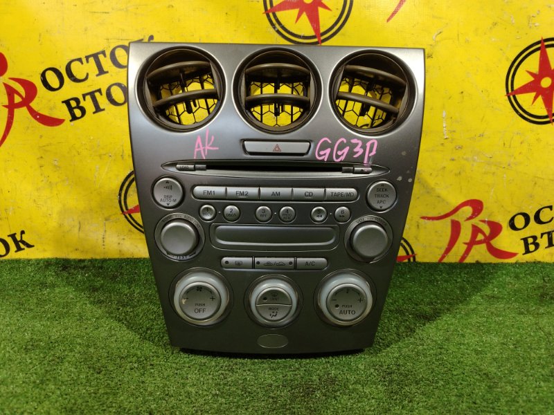 Блок управления климат-контролем, 2000 рублей, Красноярск