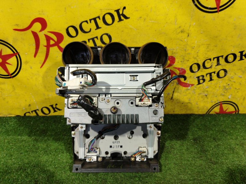 Блок управления климат-контролем, 2000 рублей, Красноярск