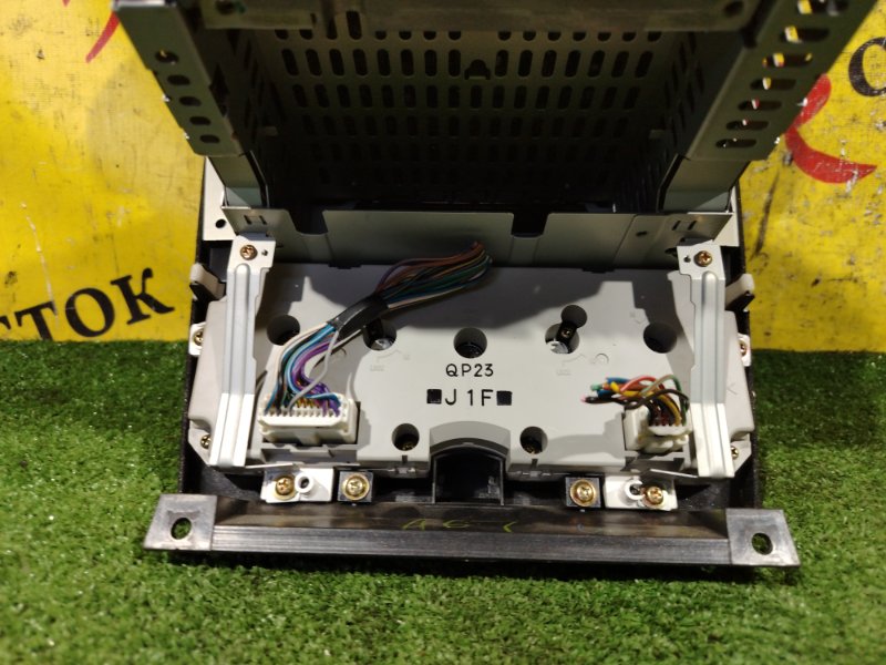 Блок управления климат-контролем, 2000 рублей, Красноярск