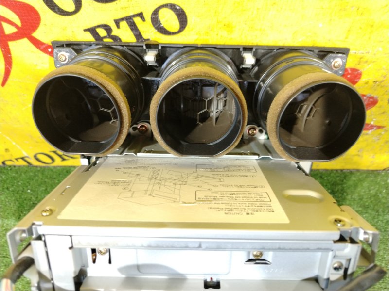 Блок управления климат-контролем, 2000 рублей, Красноярск