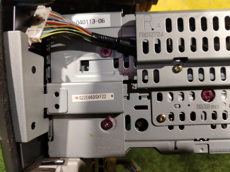 Блок управления климат-контролем, 2000 рублей, Красноярск