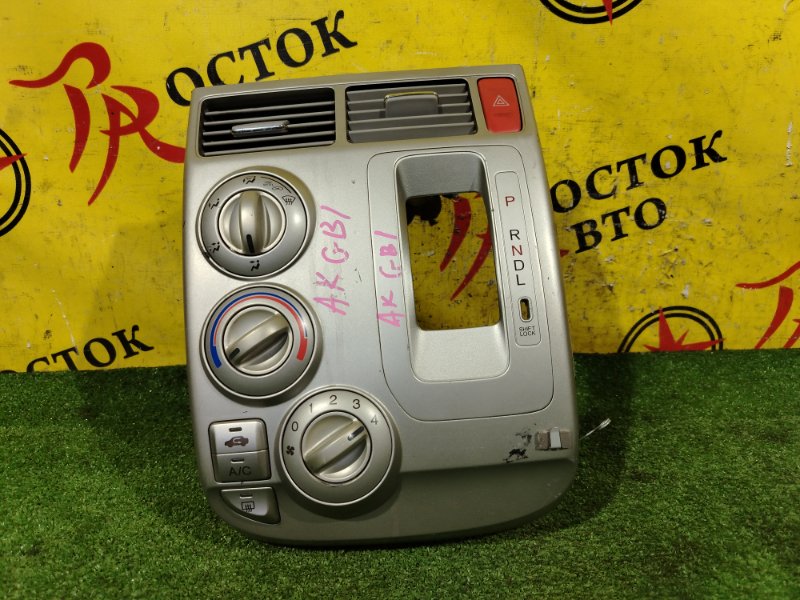 Блок управления климат-контролем, 350 рублей, Красноярск