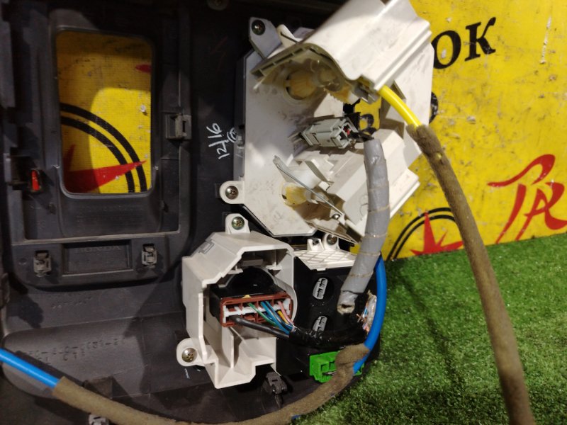 Блок управления климат-контролем, 350 рублей, Красноярск