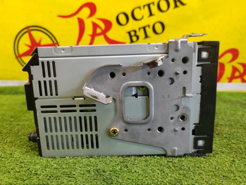 Магнитола, 350 рублей, Красноярск