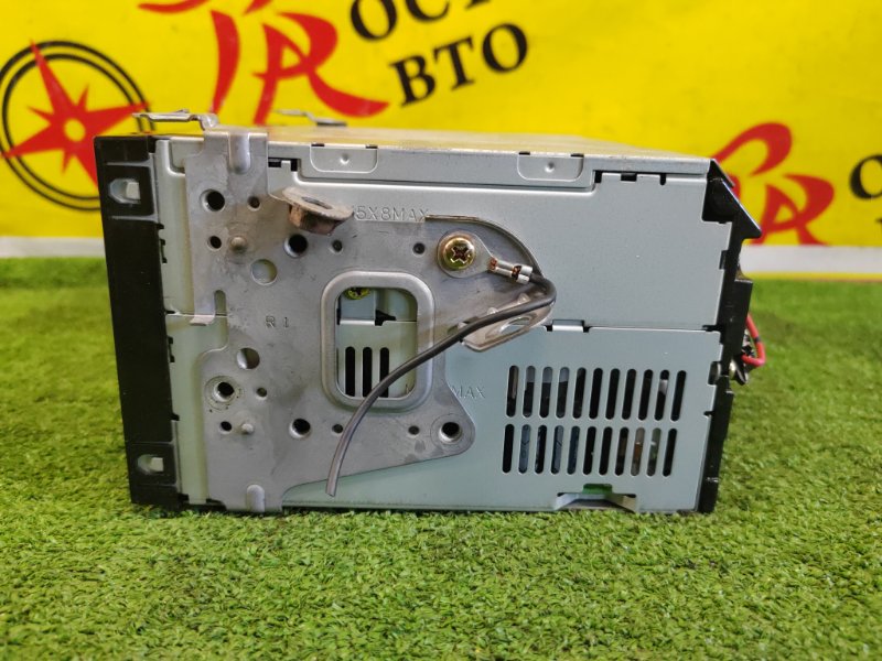 Магнитола, 350 рублей, Красноярск