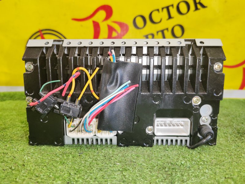 Магнитола, 350 рублей, Красноярск