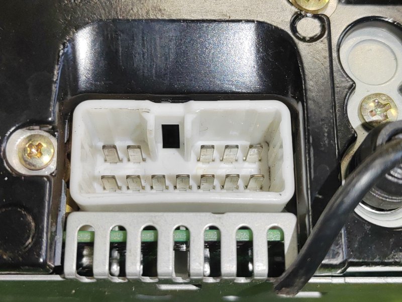 Магнитола, 350 рублей, Красноярск