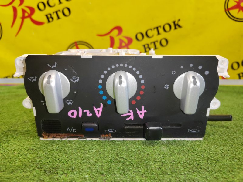 Блок управления климат-контролем, 300 рублей, Красноярск