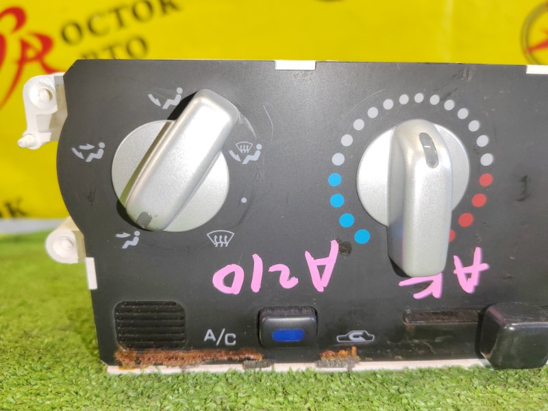 Блок управления климат-контролем, 300 рублей, Красноярск