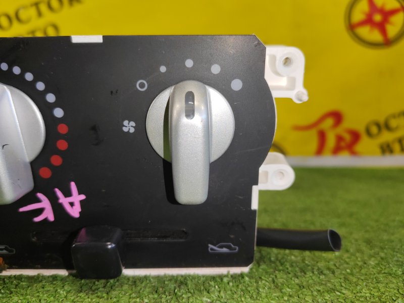 Блок управления климат-контролем, 300 рублей, Красноярск