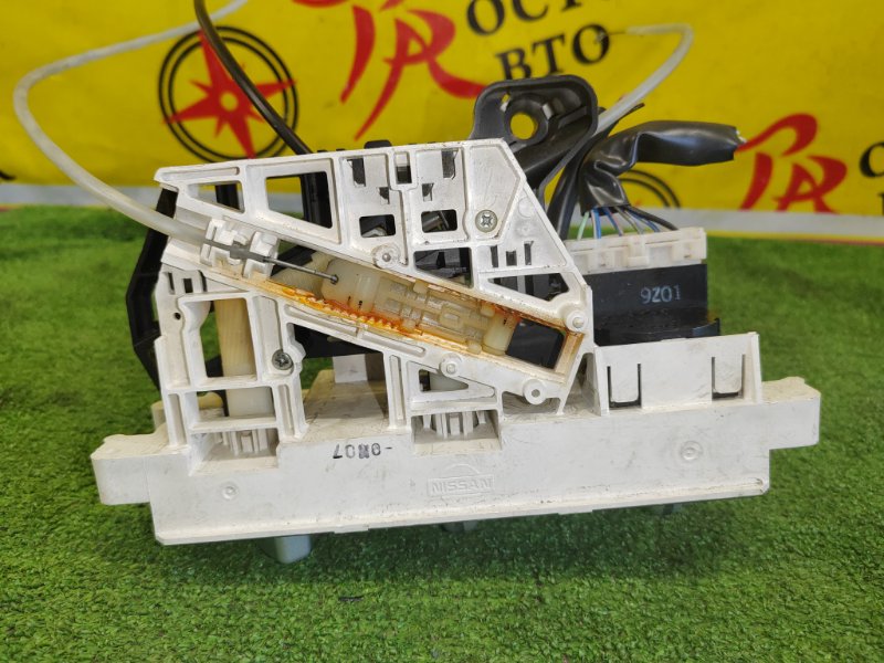 Блок управления климат-контролем, 300 рублей, Красноярск