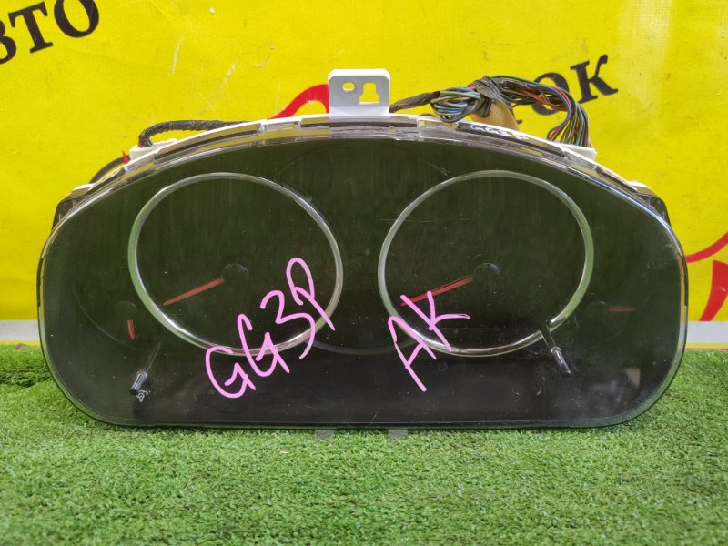 Панель приборов, 1300 рублей, Красноярск