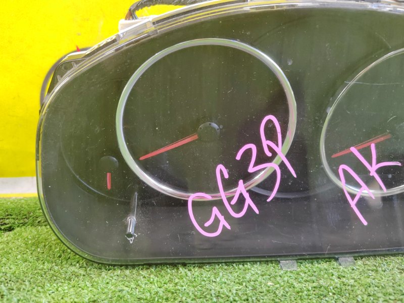 Панель приборов, 1300 рублей, Красноярск