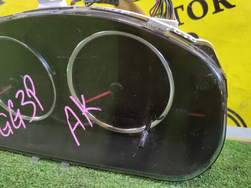 Панель приборов, 1300 рублей, Красноярск