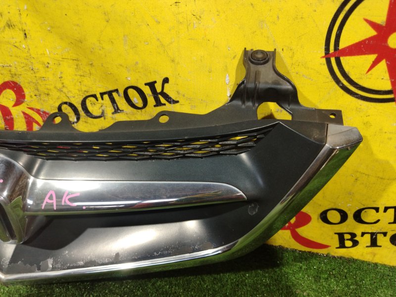 Решетка радиатора, 3000 рублей, Красноярск