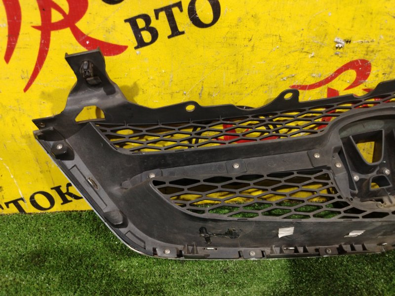 Решетка радиатора, 3000 рублей, Красноярск