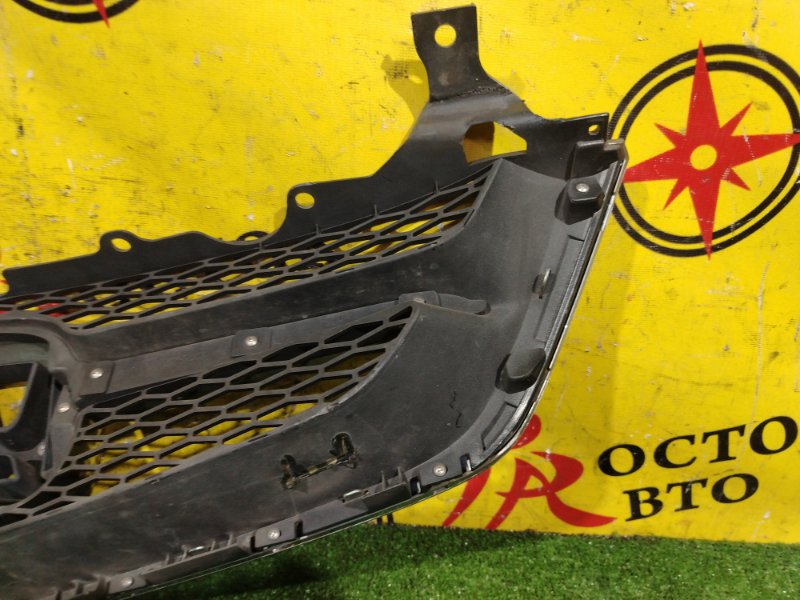 Решетка радиатора, 3000 рублей, Красноярск