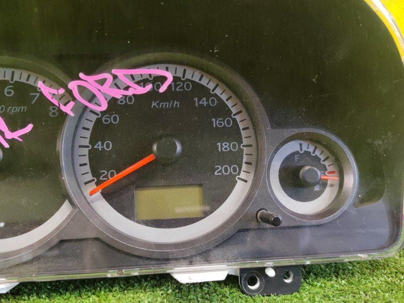 Панель приборов, 1500 рублей, Красноярск