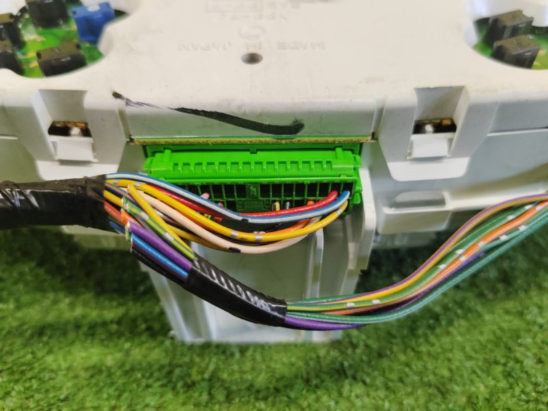 Панель приборов, 1500 рублей, Красноярск