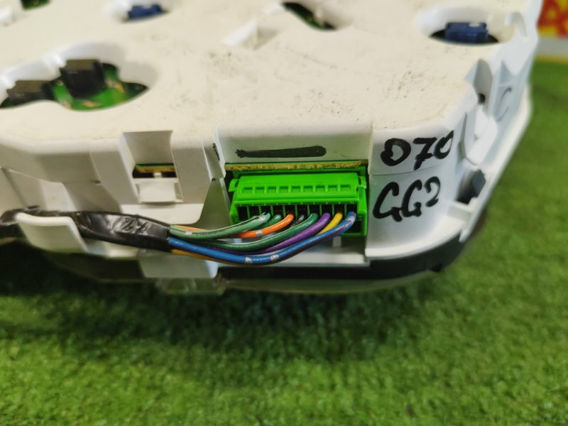 Панель приборов, 1500 рублей, Красноярск