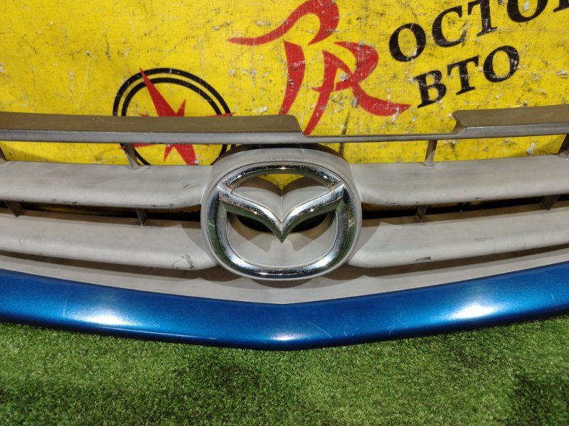 Решетка радиатора, 1200 рублей, Красноярск