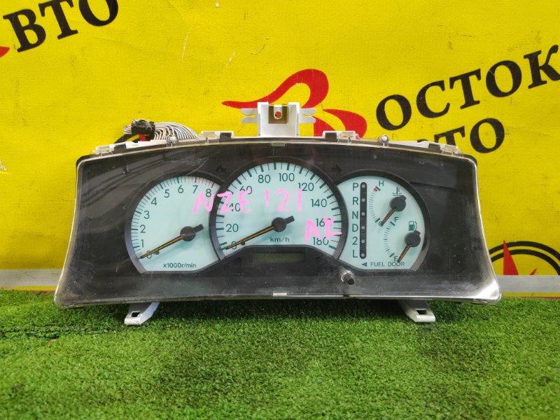 Панель приборов, 2000 рублей, Красноярск