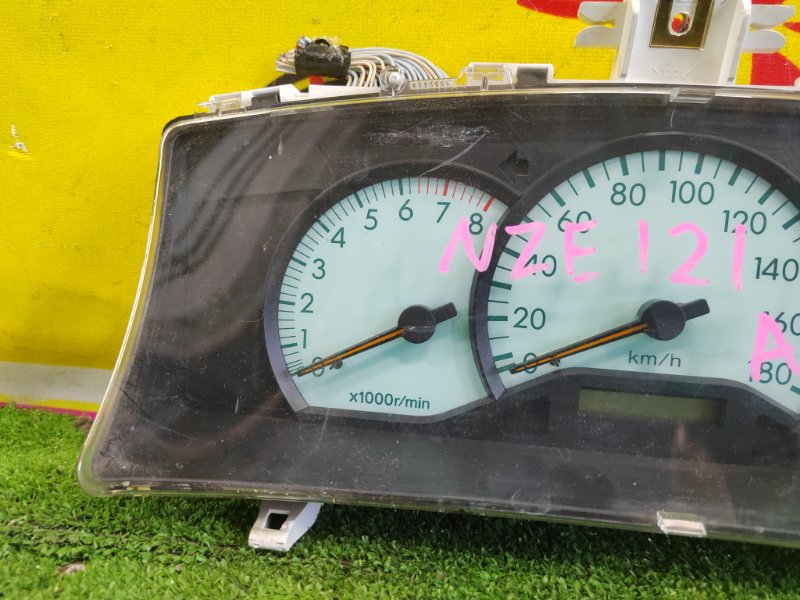 Панель приборов, 2000 рублей, Красноярск